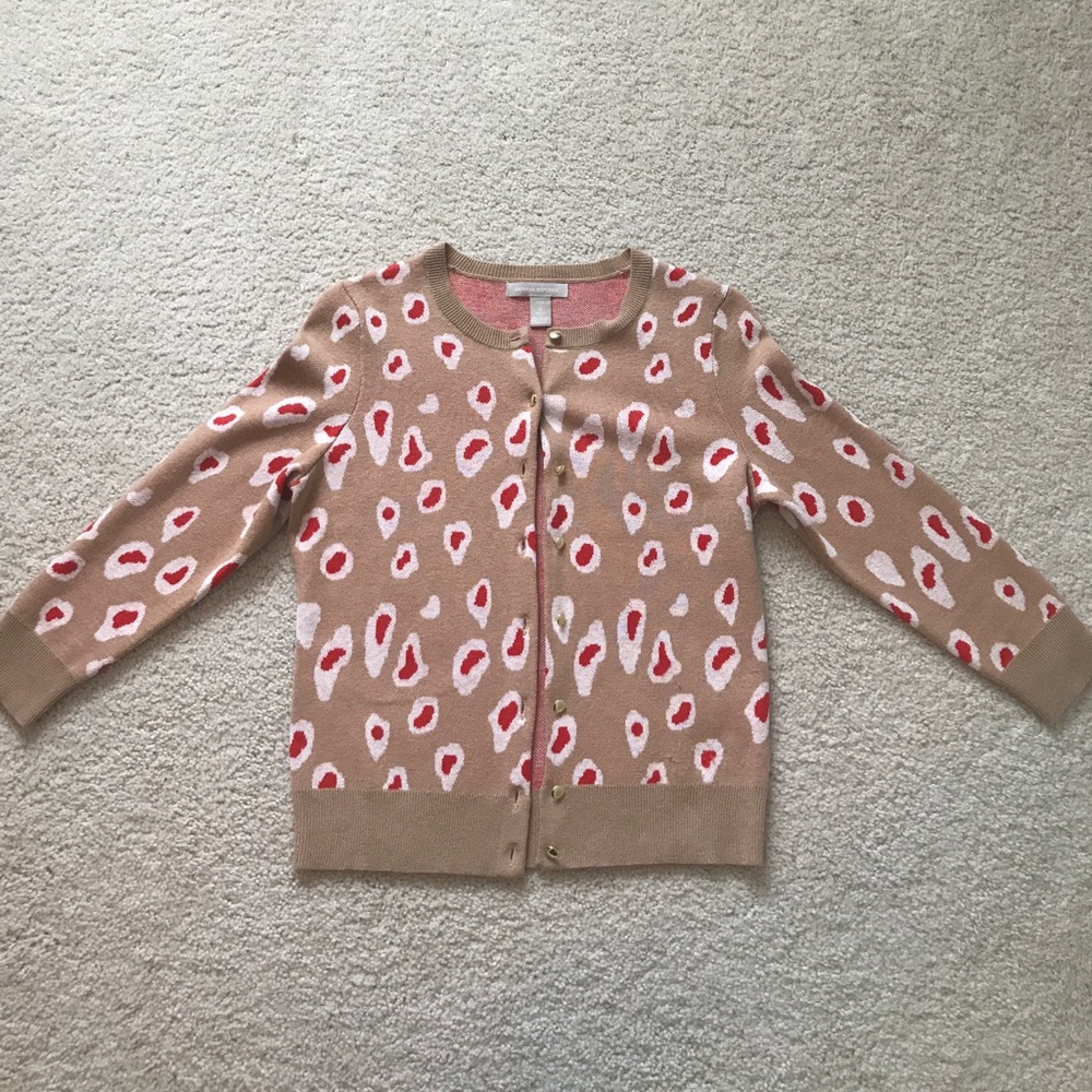 Banana Republic Women's sweater