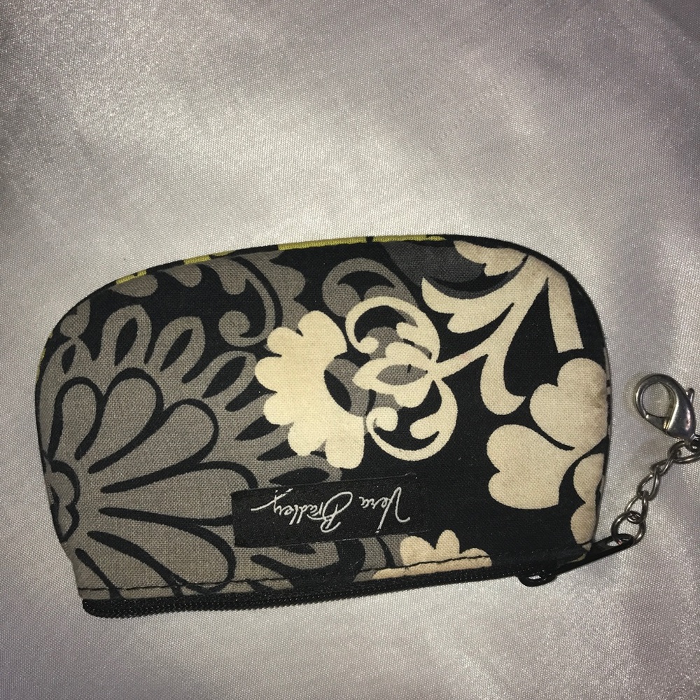Card holder/change purse etc
