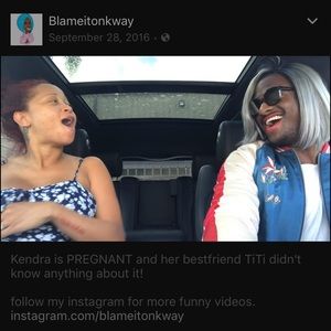 Meet your Posher, Tierra