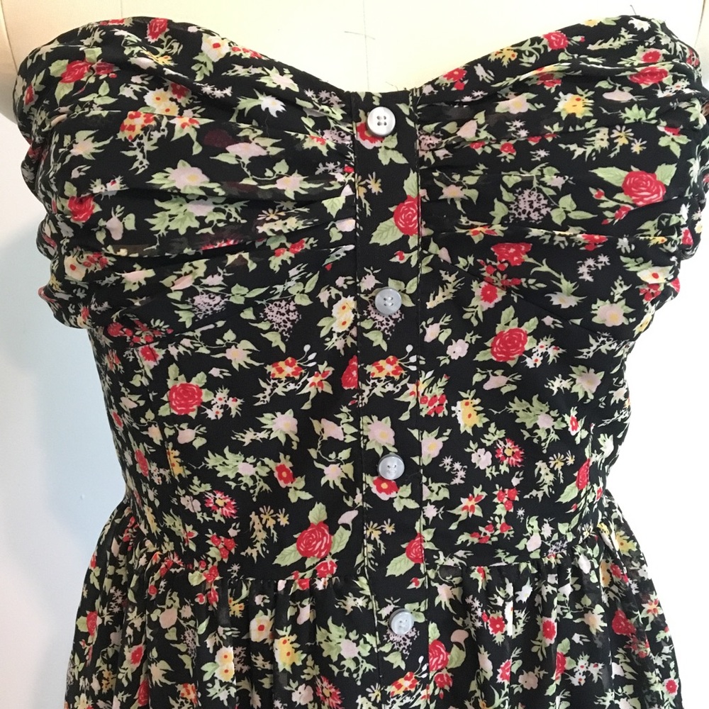 BCBG Dress
