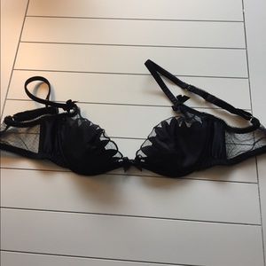 Agent provocateur bra