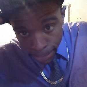 Meet your Posher, Johnny