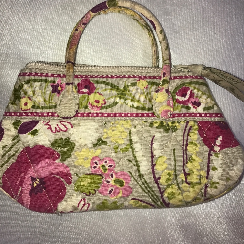 Vera Bradley bag