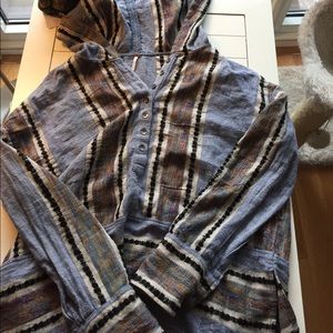 Free people pullover