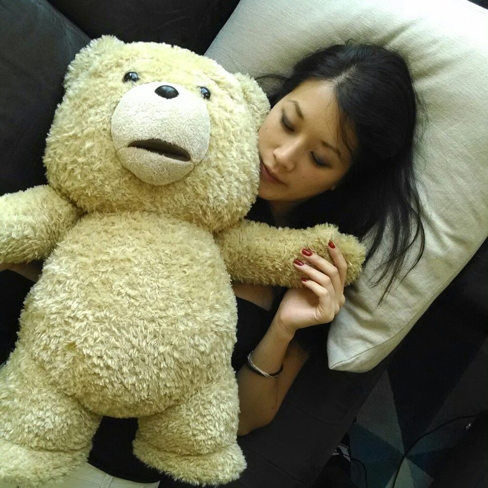 Meet your Posher, Jean