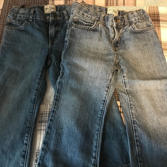 Boys jeans - Picture 2 of 3