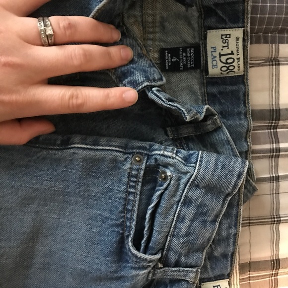 Boys jeans - Picture 3 of 3