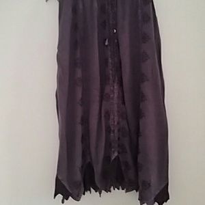 Peasants/Bohemian style skirt