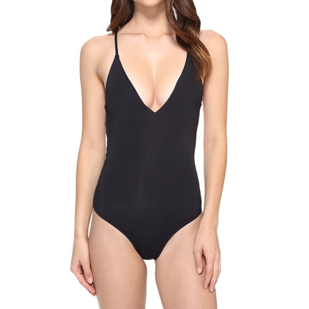 Roxy Women's Strappy Love One Piece Swimsuit