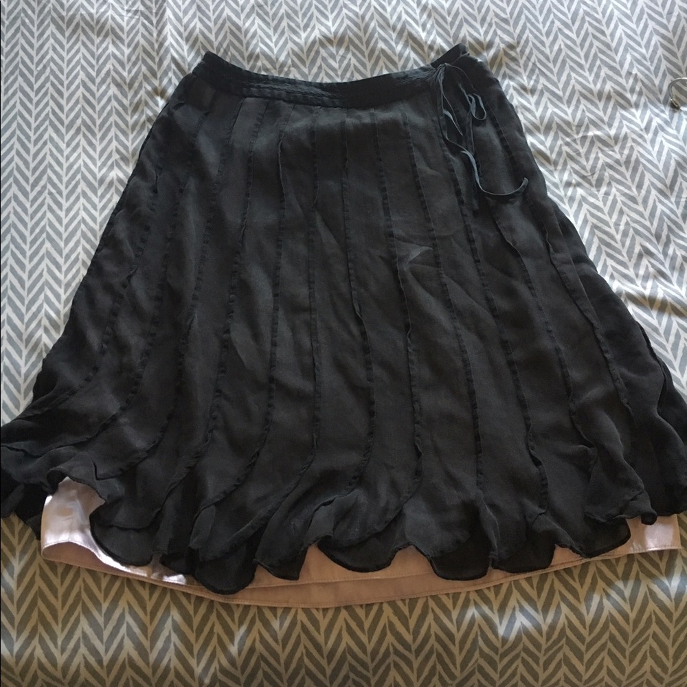 Ann Taylor skirt