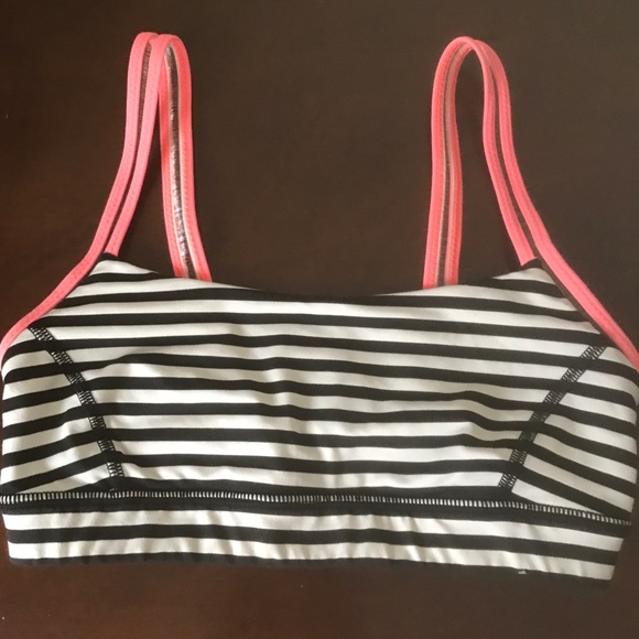 lululemon athletica Other - Lululemon sports bra 4
