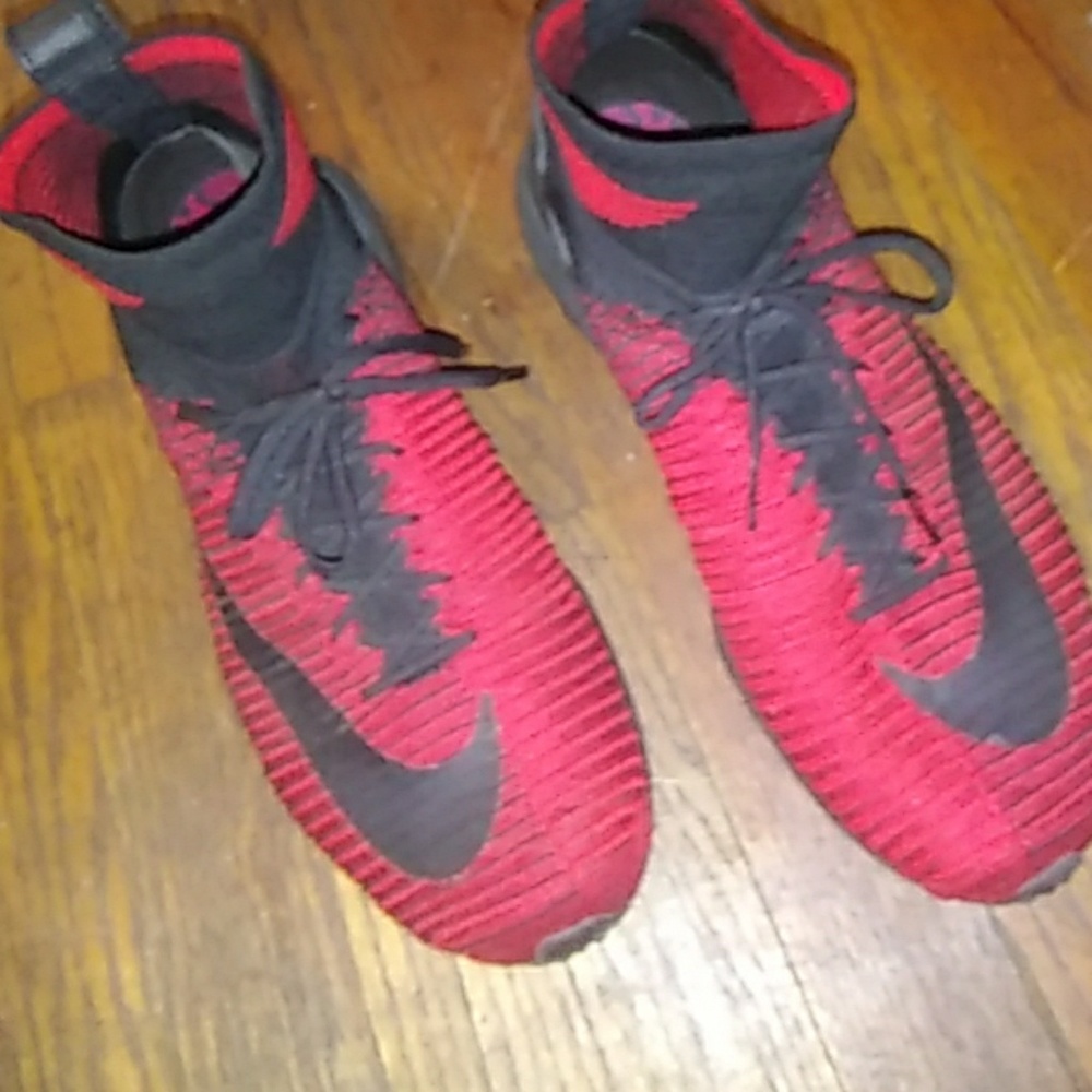 Costom Nikes