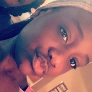 Meet your Posher, Raegan