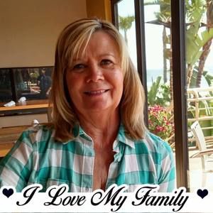 Meet your Posher, Joann