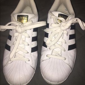 Adidas Superstars