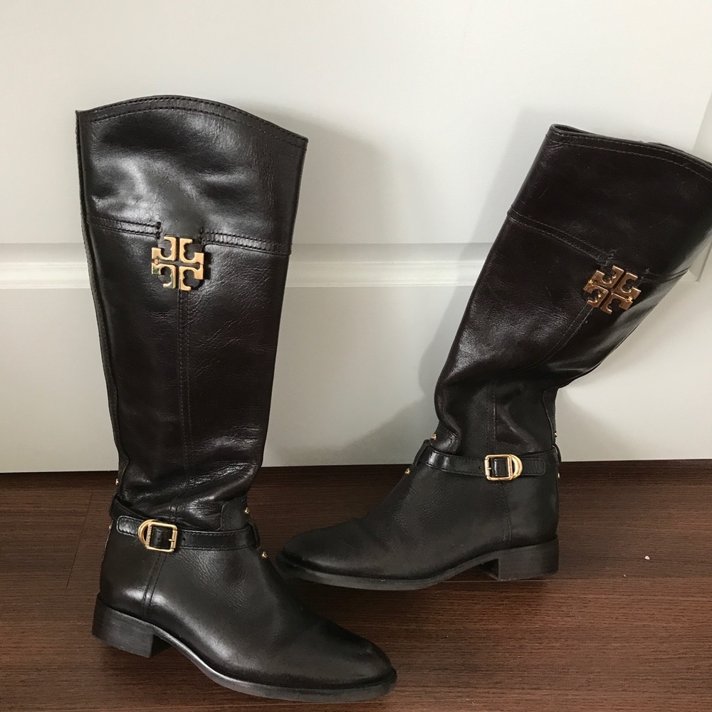 Tory Burch Boots