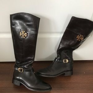Tory Burch Boots