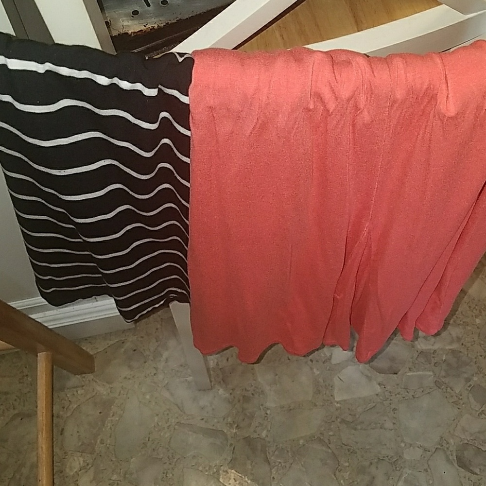 NWOT Skirt Bundle  (Torrid, Ava & Viv)
