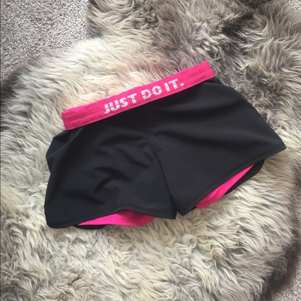 Nike Dry Fit Shorts XS