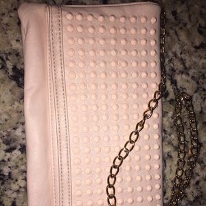 Studded Clutch