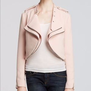 Lucy Paris Moto Jacket