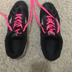Mizuno Volleyball Shoes