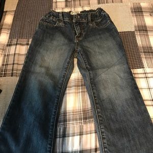 Boys jeans