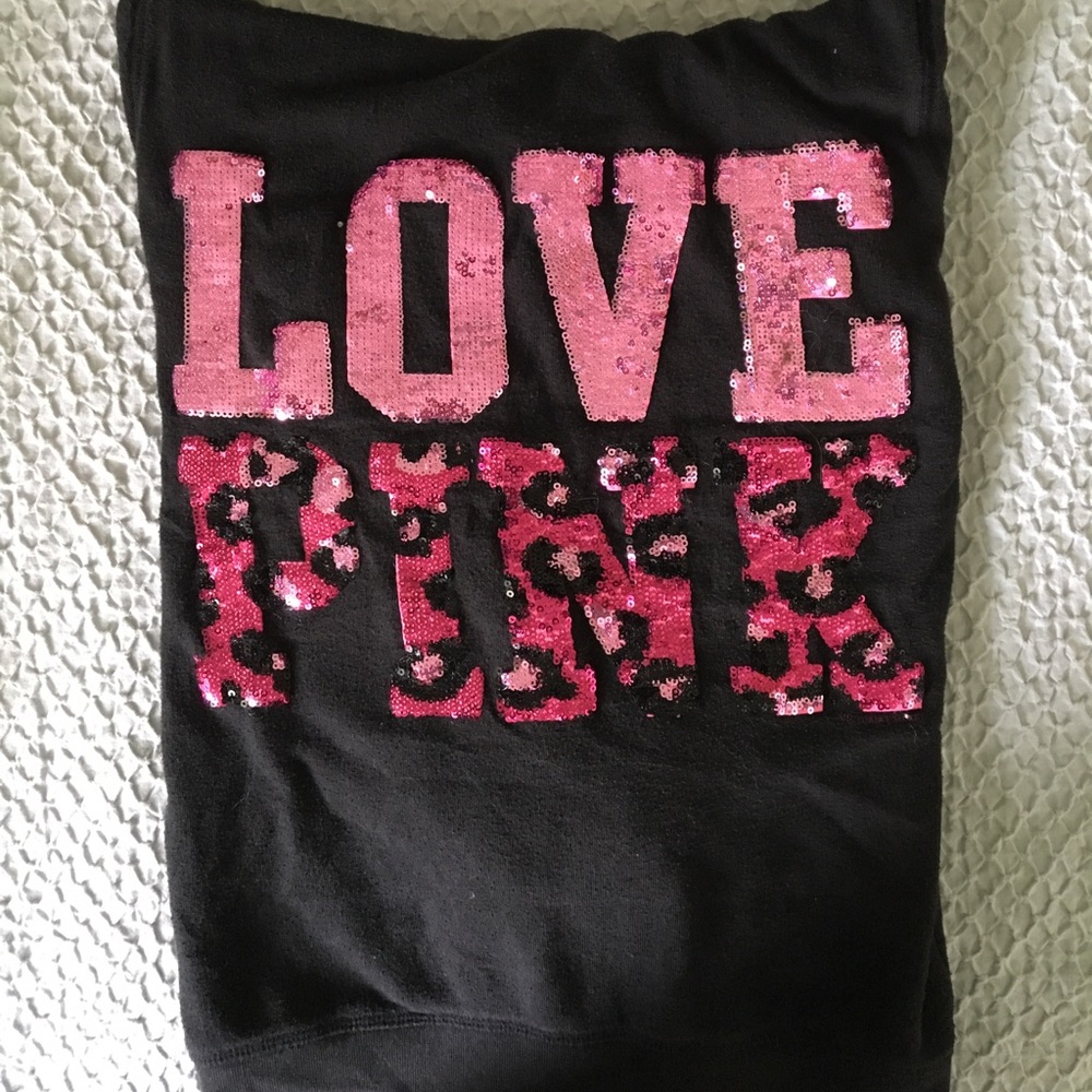 Victoria's Secret PINK jacket