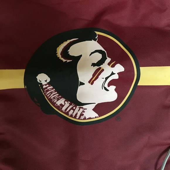 Drawstring backpack - Picture 2 of 2