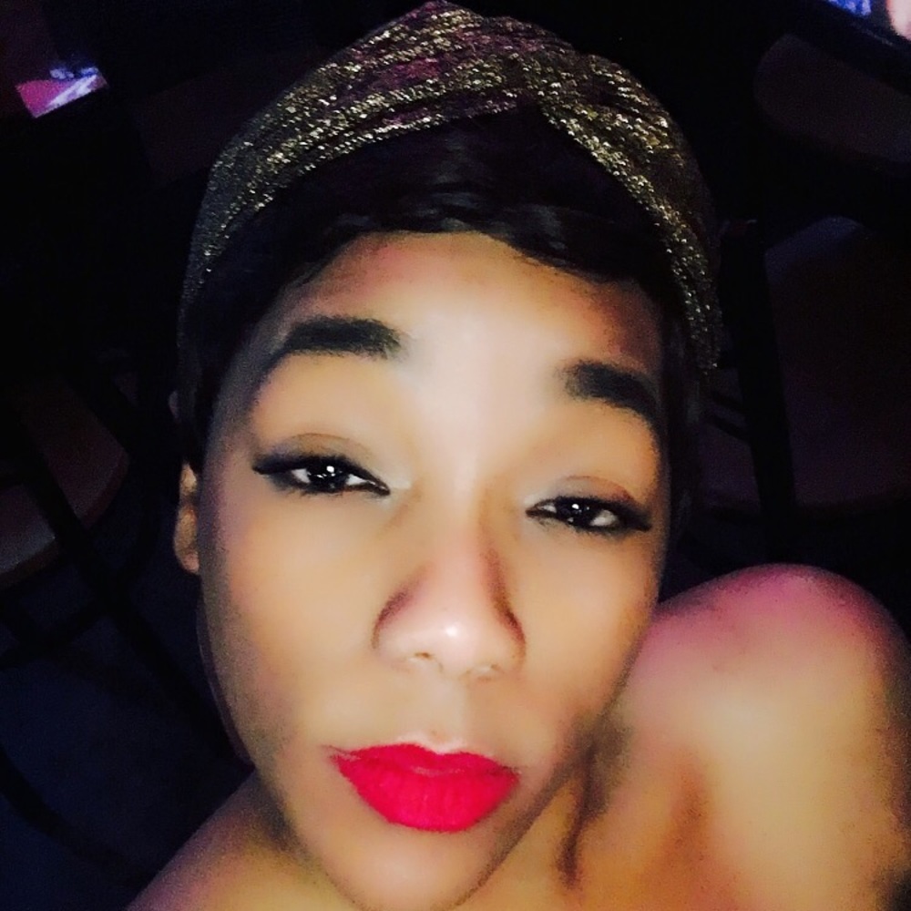 Meet your Posher, Letisha