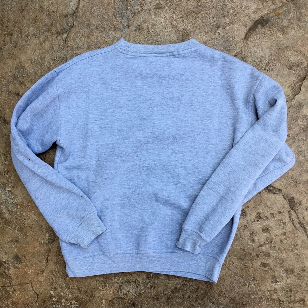 Oxford Sweatshirt - Picture 2 of 3