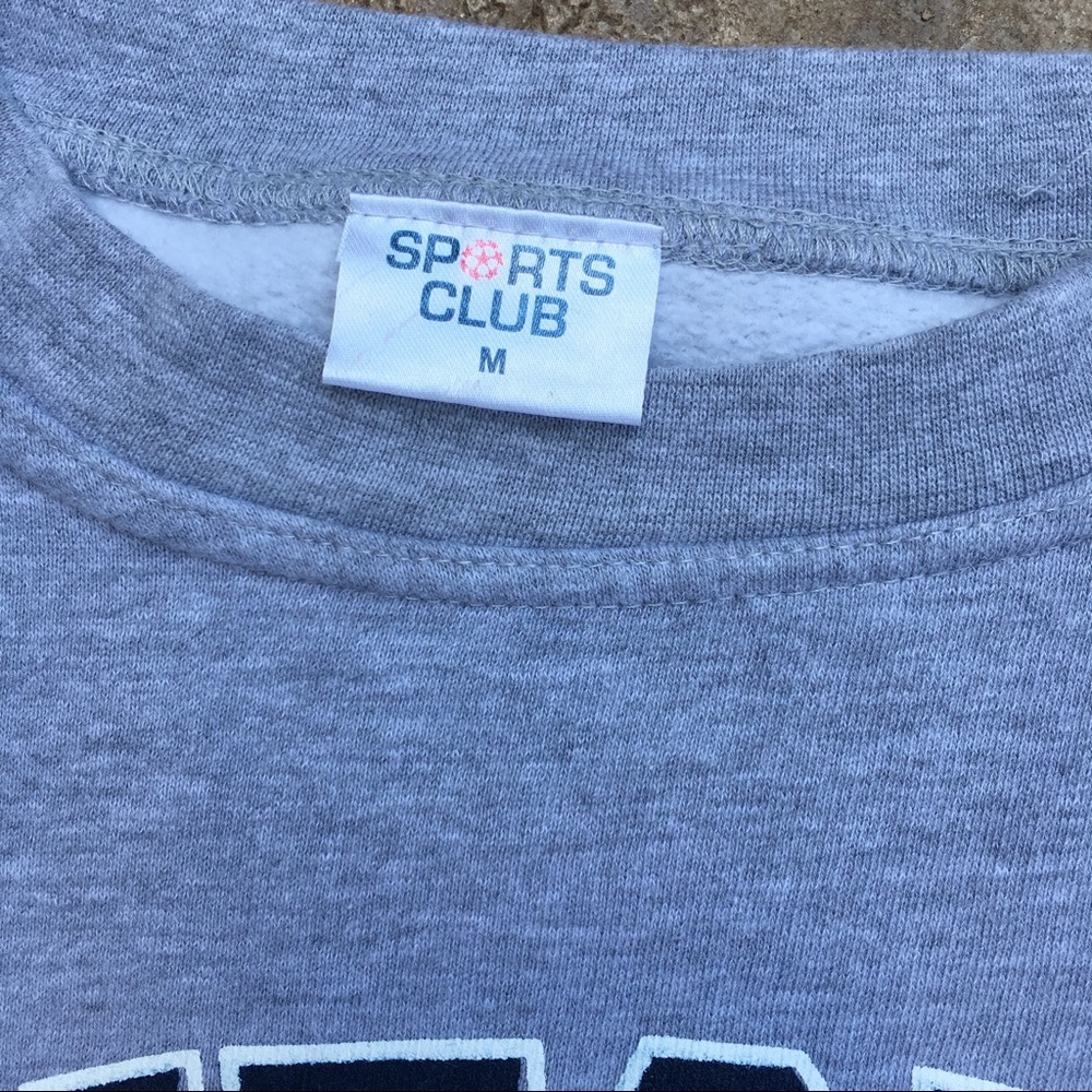 Oxford Sweatshirt - Picture 3 of 3