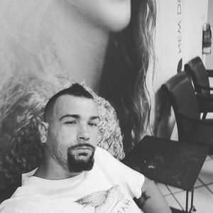 Meet your Posher, Colt