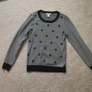 Banana republic women's sweater