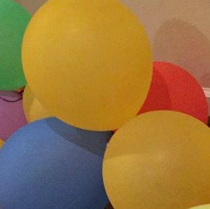 Meet your Posher, Revathi