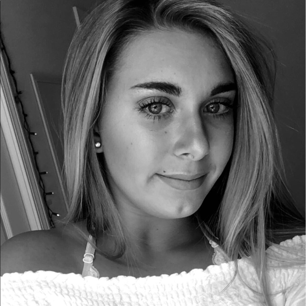 Meet your Posher, Kyra