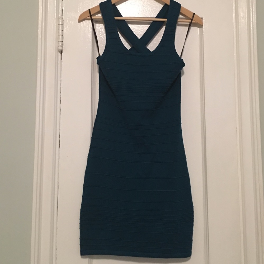 (NEW) Bodycon Dress