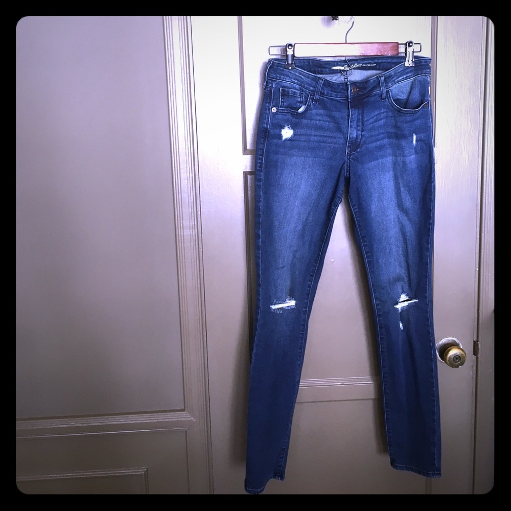 💋Old Navy Blue Jeans