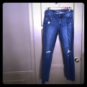 💋Old Navy Blue Jeans