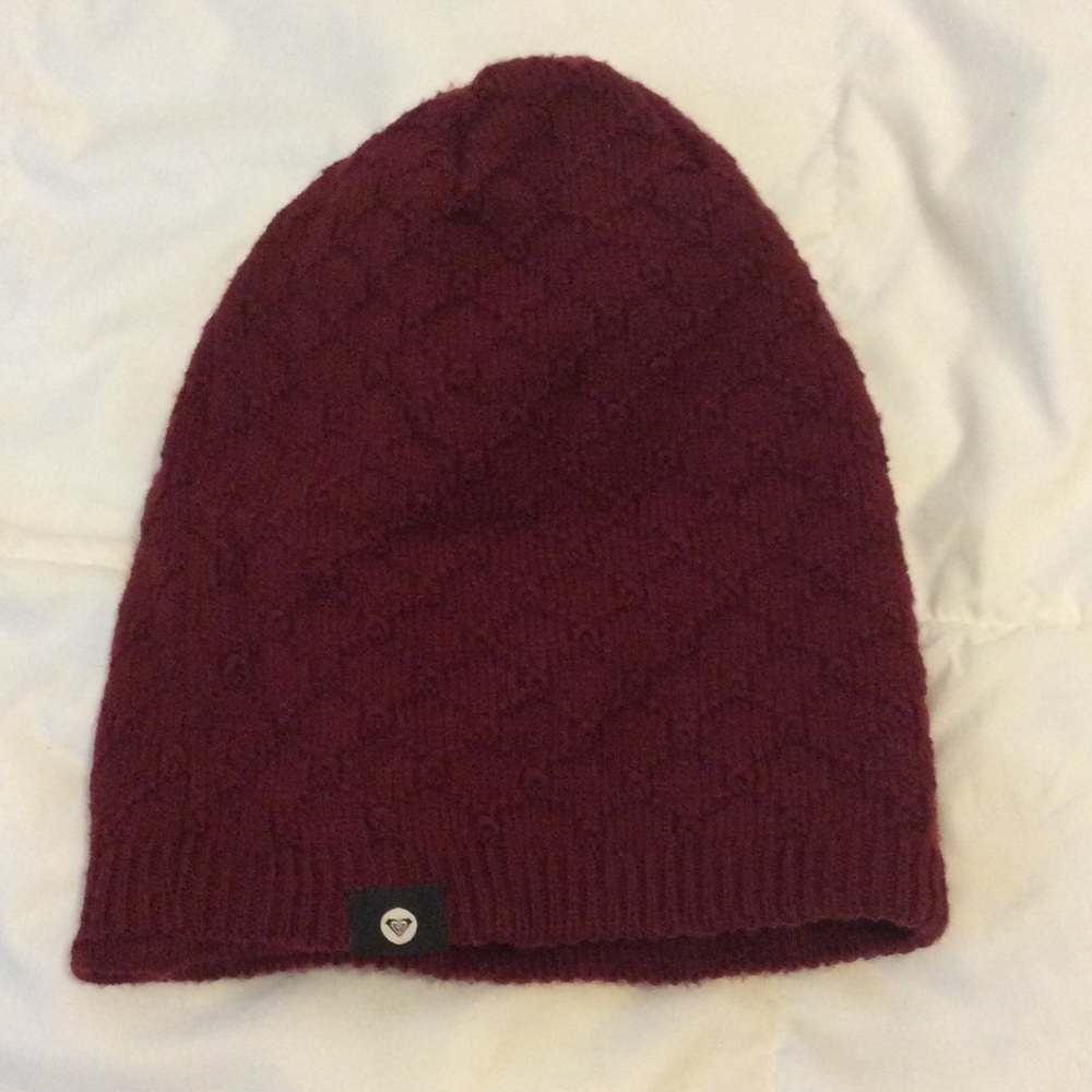 Roxy Slouch Beanie