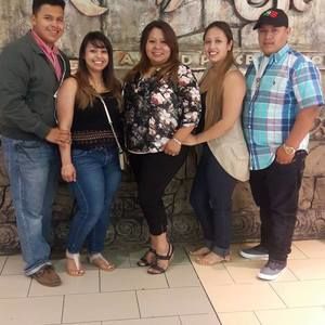 Meet your Posher, Josie