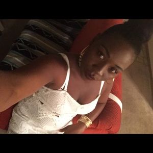 Meet your Posher, Ruschell