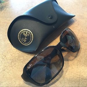Women's Ray-Ban Sunglasses