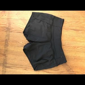 Lululemon Athletica shorts