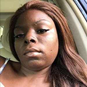 Meet your Posher, Kim