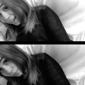 Meet your Posher, Evelyn