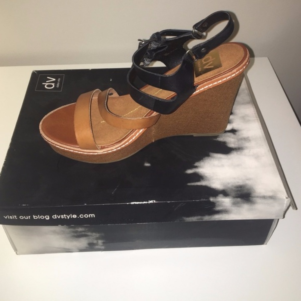 Dolce Vita Wedges