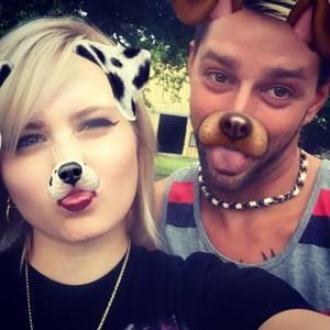 Meet your Posher, Lilly