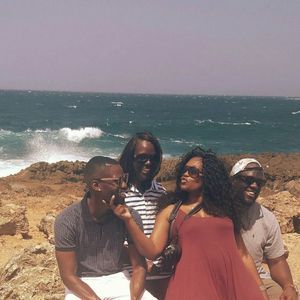 Meet your Posher, Jonathan