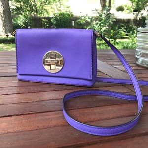 ONE DAY SALE Indigo Kate Spade Crossbody